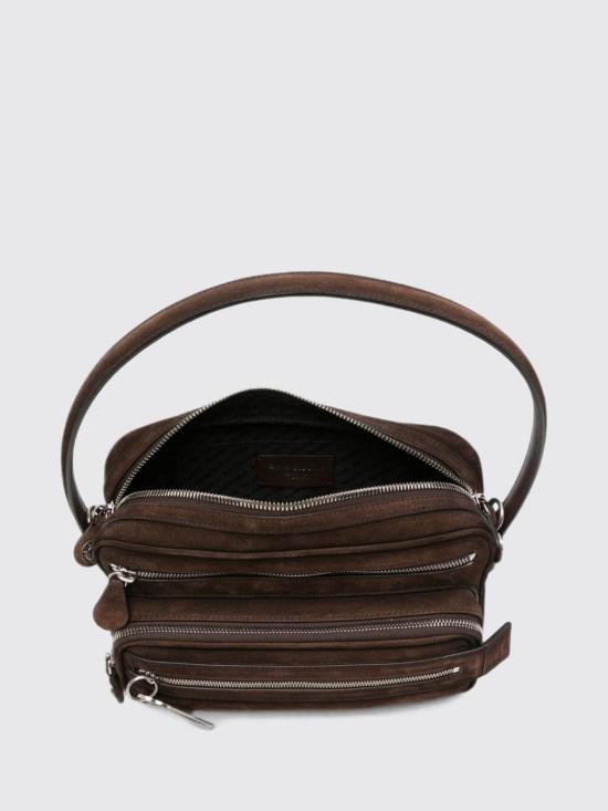 26FW 아크네 스튜디오 가방 C10338 ADM Brown - ACNE STUDIOS