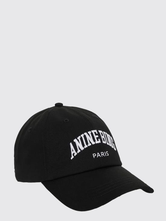 26FW 애니빙 모자 A1212896 BLK1 Black