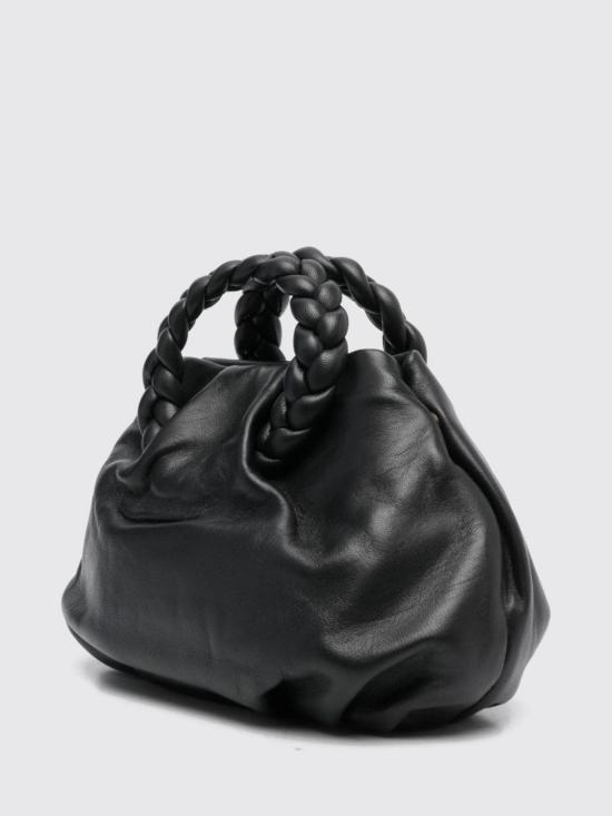 26FW 헤레우 토트백 WBBOMB Black - HEREU