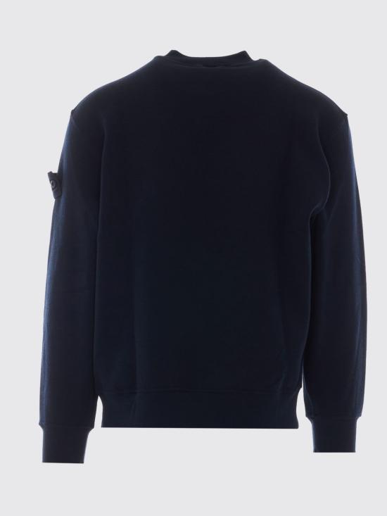 26FW 스톤 아일랜드 스웨터 6100013S0F15 V0020 Blue - STONE ISLAND