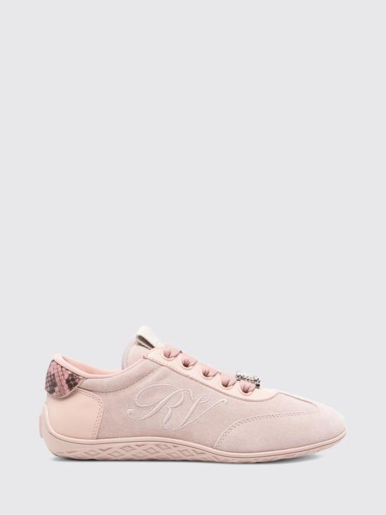 26FW 로저비비에 스니커즈 RVW79342810VQH 7M12 Beige
