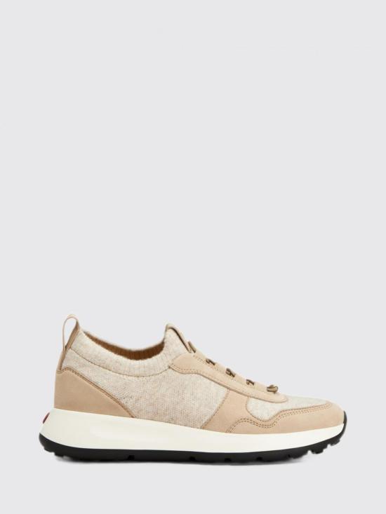 26FW 토즈 스니커즈 XXW79K0KN80VOH YTR7 Beige