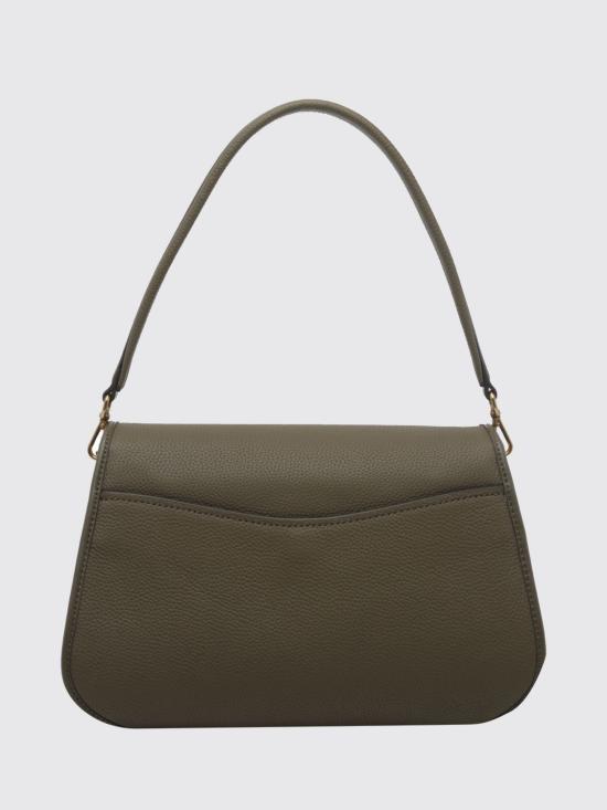 26FW 마이클 코어스 숄더백 30T6AX3M2L 282 Forest Green - MICHAEL KORS
