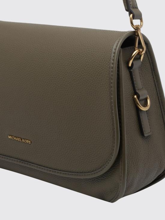 26FW 마이클 코어스 숄더백 30T6AX3M2L 282 Forest Green - MICHAEL KORS