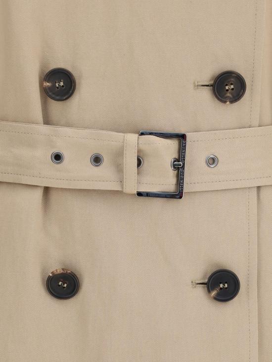 26FW 브루넬로 쿠치넬리 코트 ML5979963P C631 Tobacco - BRUNELLO CUCINELLI