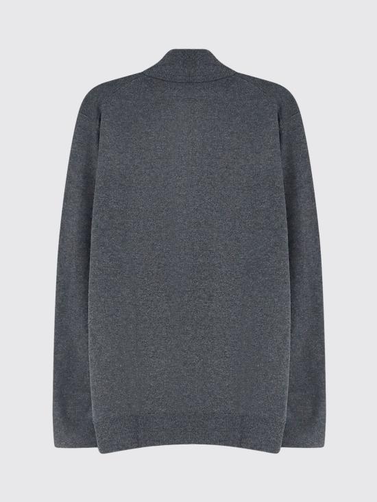 26FW 폴로 랄프로렌 스웨터 710876756 017 Charcoal - POLO RALPH LAUREN