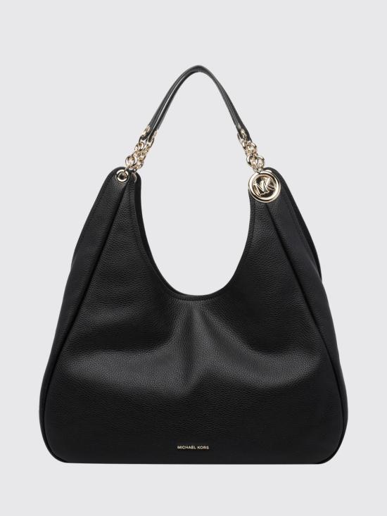 26FW 마이클 코어스 숄더백 30F6GEJE7L 001 Black