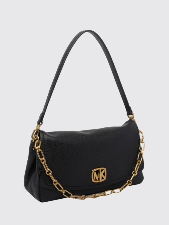 26FW 마이클 코어스 숄더백 30F6AYTL7E 001 Black - MICHAEL KORS