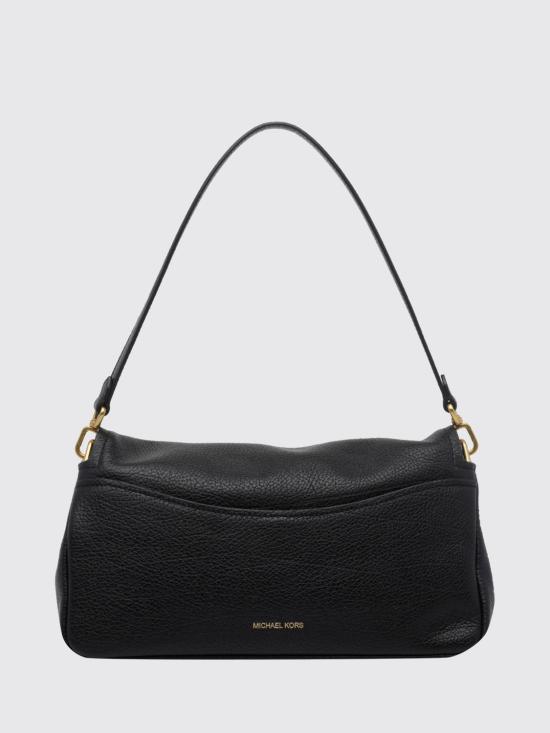 26FW 마이클 코어스 숄더백 30F6AYTL7E 001 Black - MICHAEL KORS