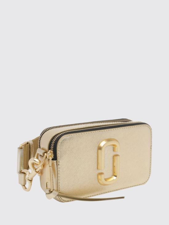 26FW 마크제이콥스 클러치/파우치 2P6HCR015H01 710 Gold - MARC JACOBS