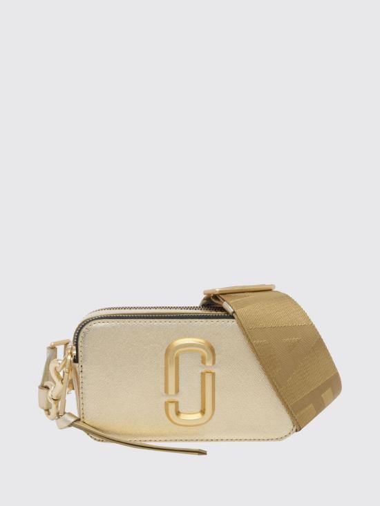 26FW 마크제이콥스 클러치/파우치 2P6HCR015H01 710 Gold