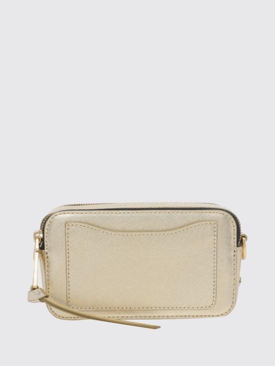26FW 마크제이콥스 클러치/파우치 2P6HCR015H01 710 Gold - MARC JACOBS
