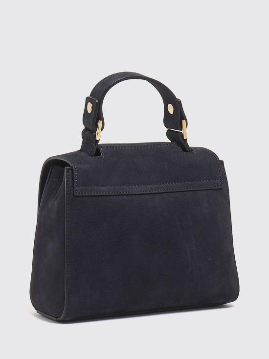 26FW 오르치아니 토트백 B02019NBU NOTTE Navy - ORCIANI