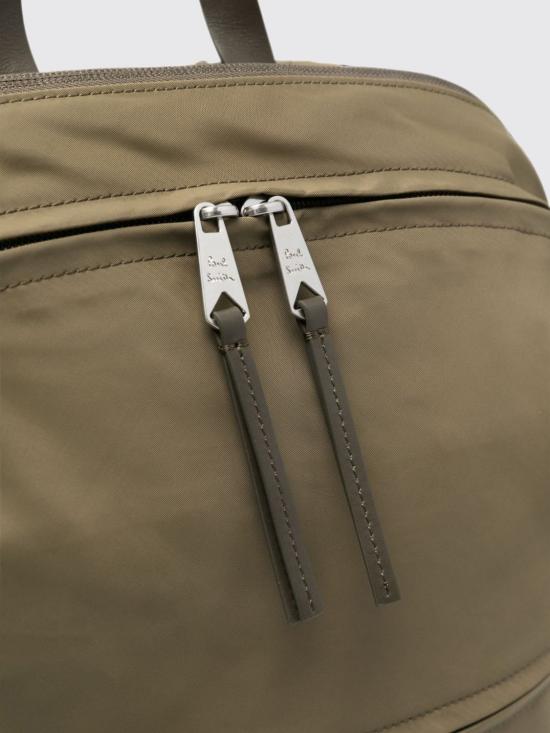 26FW 폴 스미스 백팩 M1A8361WSILKY 63 Brown - PAUL SMITH