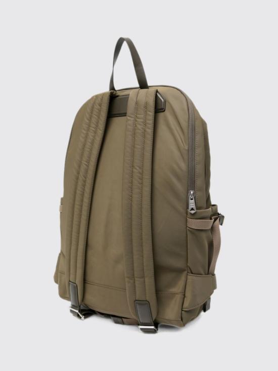 26FW 폴 스미스 백팩 M1A8361WSILKY 63 Brown - PAUL SMITH