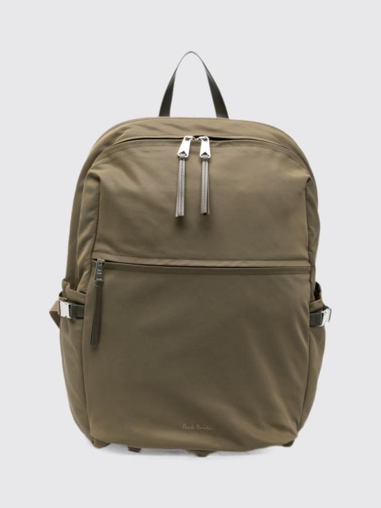 26FW 폴 스미스 백팩 M1A8361WSILKY 63 Brown