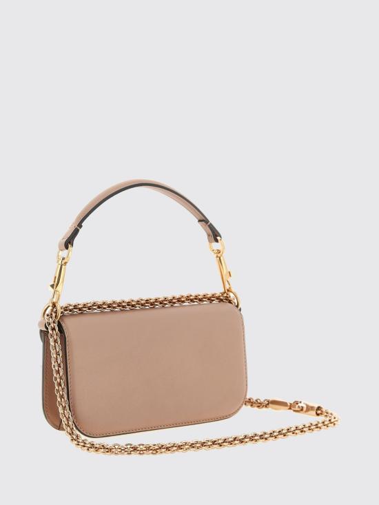 26FW 발렌티노 가라바니 토트백 B0K53UTF 7P1 Pink - VALENTINO GARAVANI
