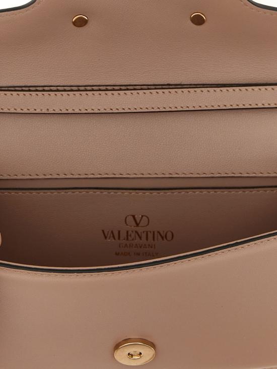 26FW 발렌티노 가라바니 토트백 B0K53UTF 7P1 Pink - VALENTINO GARAVANI