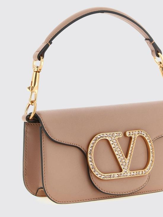 26FW 발렌티노 가라바니 토트백 B0K53UTF 7P1 Pink - VALENTINO GARAVANI