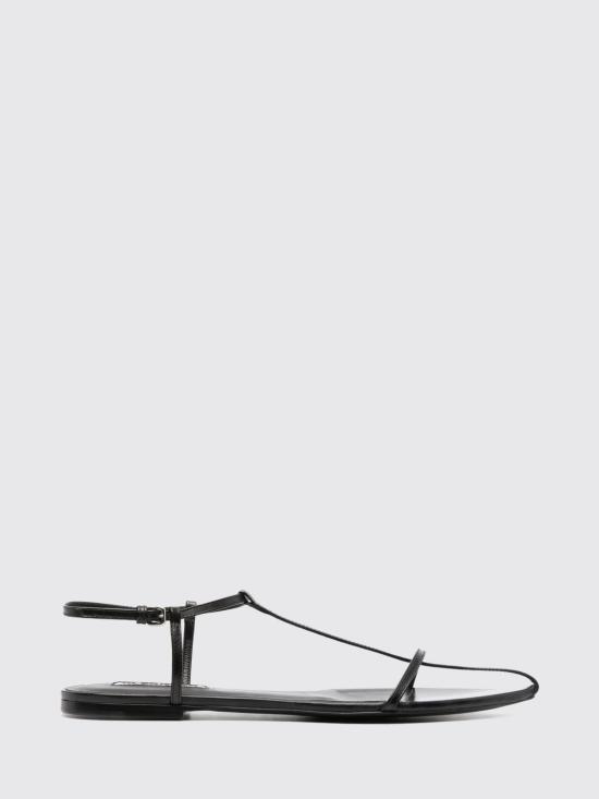 26FW 질샌더 힐/펌프스 J15WP0081P4864 001 Black
