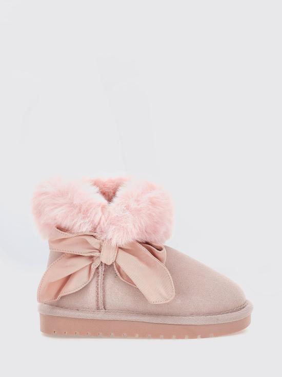 26FW [키즈] 모나리자 슈즈 8CH0058776 094F Pink