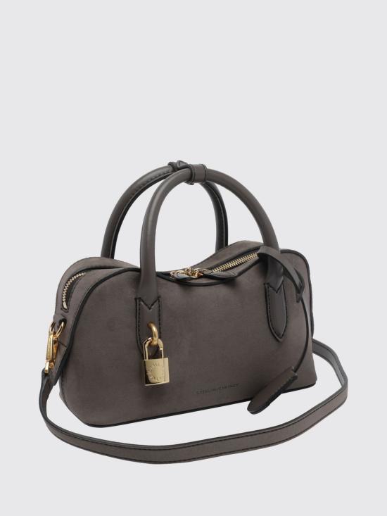 26FW 스텔라 맥카트니 토트백 7B0139WP0554 2822 Grey - STELLA MCCARTNEY