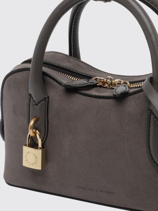 26FW 스텔라 맥카트니 토트백 7B0139WP0554 2822 Grey - STELLA MCCARTNEY