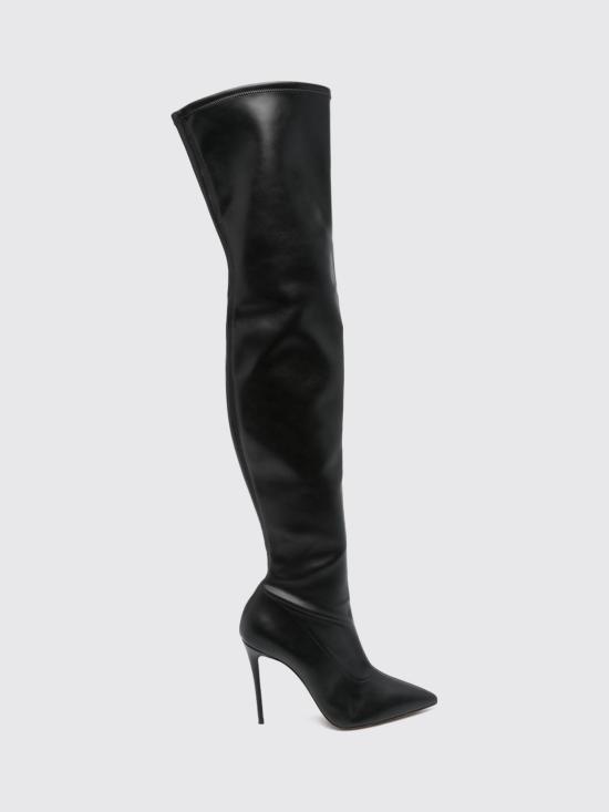 26FW 카사데이 부츠 1T070Y1001LABBB 9000 Black