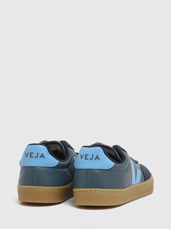 26FW [키즈] 베자 스니커즈 SY2021819 Blue - VEJA
