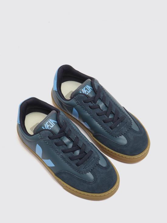 26FW [키즈] 베자 스니커즈 SY2021819 Blue - VEJA