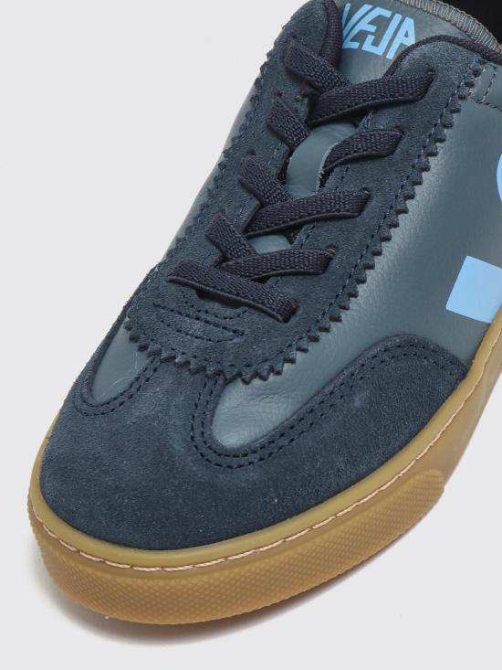 26FW [키즈] 베자 스니커즈 SY2021819 Blue - VEJA