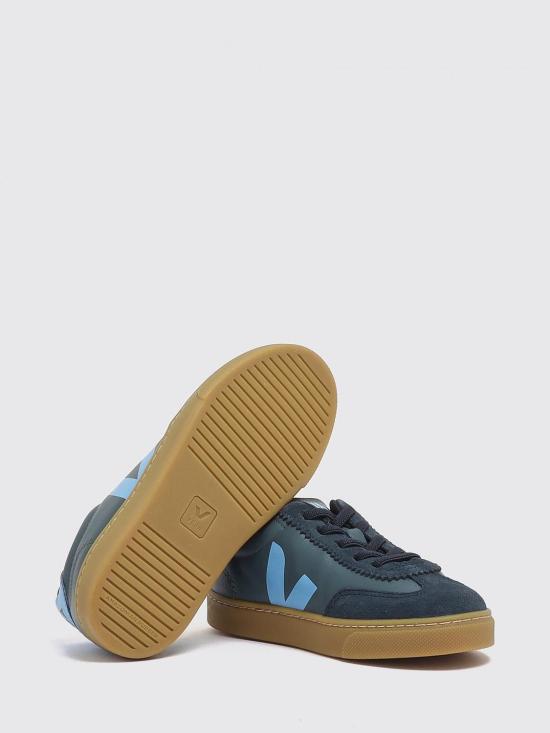 26FW [키즈] 베자 스니커즈 SY2021819 Blue - VEJA