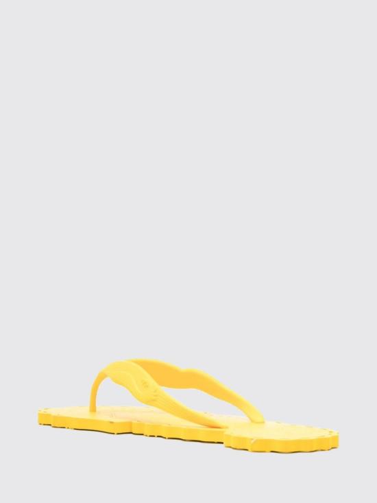 26FW 짐머만 힐/펌프스 7434FS26A2 SUNS Yellow - ZIMMERMANN
