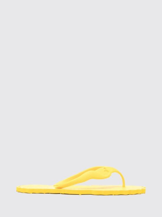 26FW 짐머만 힐/펌프스 7434FS26A2 SUNS Yellow