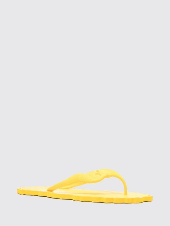 26FW 짐머만 힐/펌프스 7434FS26A2 SUNS Yellow - ZIMMERMANN