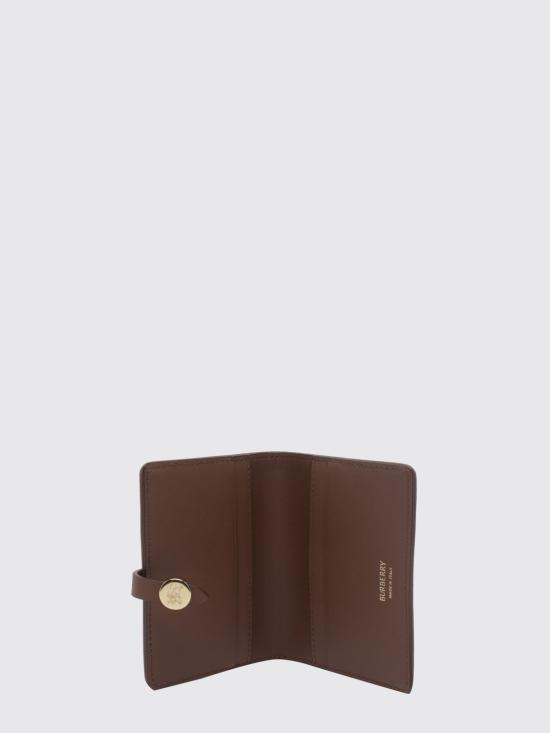 26FW 버버리 지갑 8131243 Beige - BURBERRY