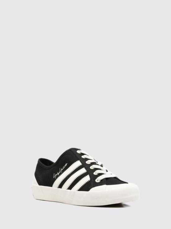 26FW 와이쓰리 스니커즈 KH9321D Black - Y-3