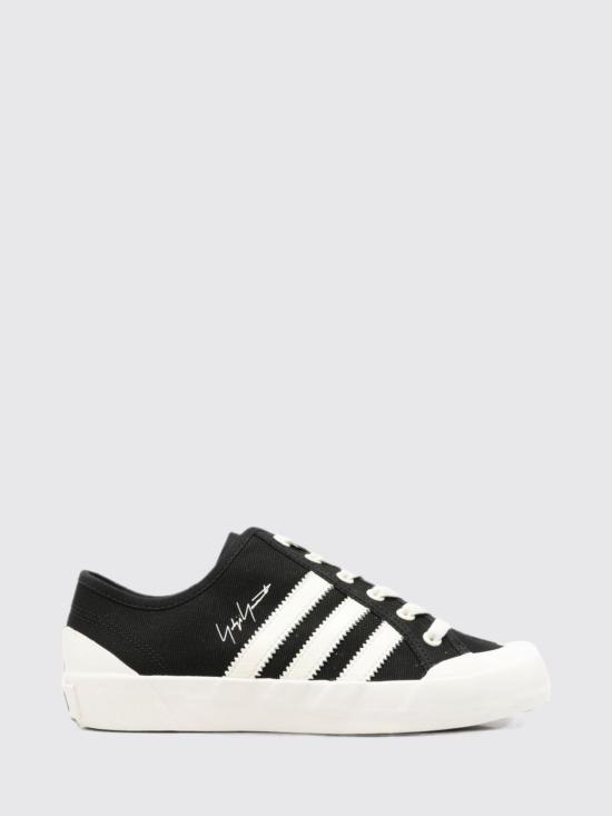 26FW 와이쓰리 스니커즈 KH9321D Black