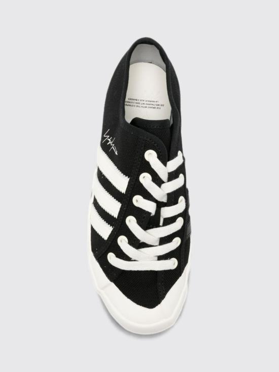 26FW 와이쓰리 스니커즈 KH9321D Black - Y-3