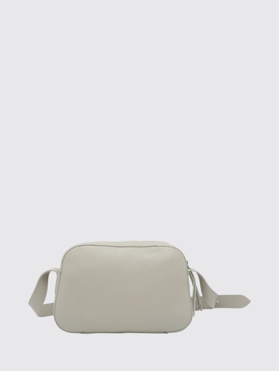 26FW 코치넬리 크로스백 E1VGF150101 Y62 Grey 1 - COCCINELLE