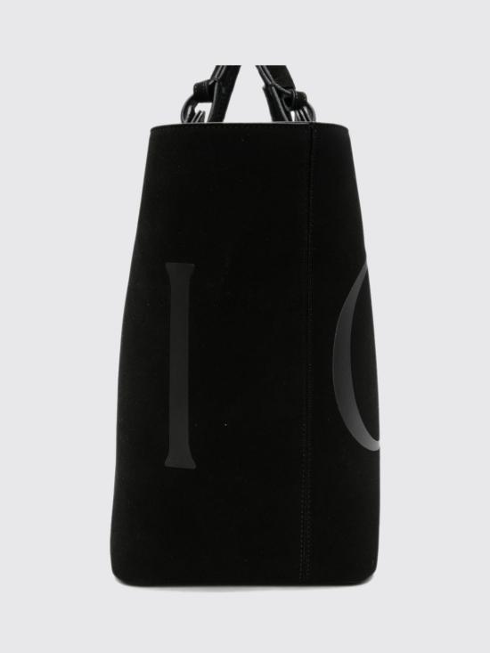 26FW 카사데이 숄더백 3W503C0000GALNA 9000 Black - CASADEI
