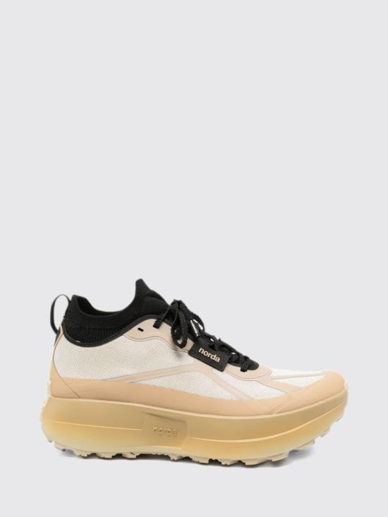 26FW 노르다 스니커즈 055M STRATO Sand