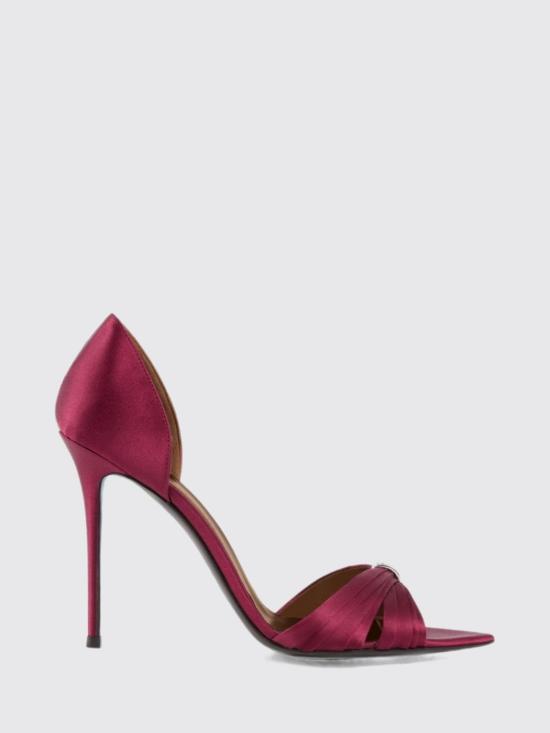 26FW 쥬세페자노티 힐/펌프스 I600010 003 Burgundy