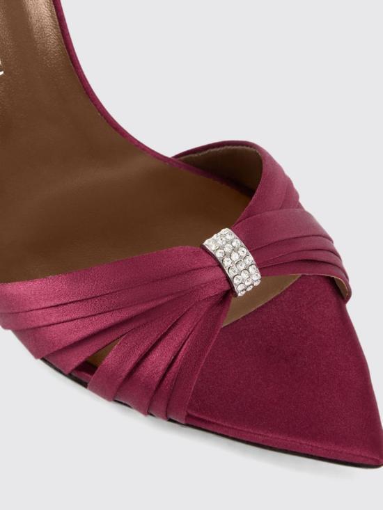 26FW 쥬세페자노티 힐/펌프스 I600010 003 Burgundy - GIUSEPPE ZANOTTI