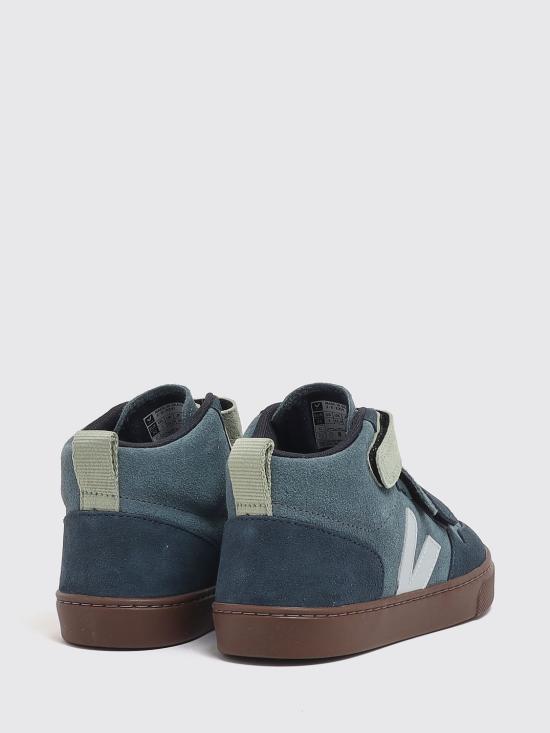 26FW [키즈] 베자 스니커즈 DV0322140 Blue - VEJA