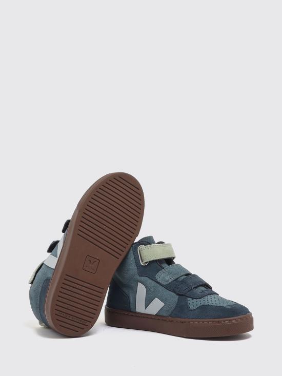 26FW [키즈] 베자 스니커즈 DV0322140 Blue - VEJA