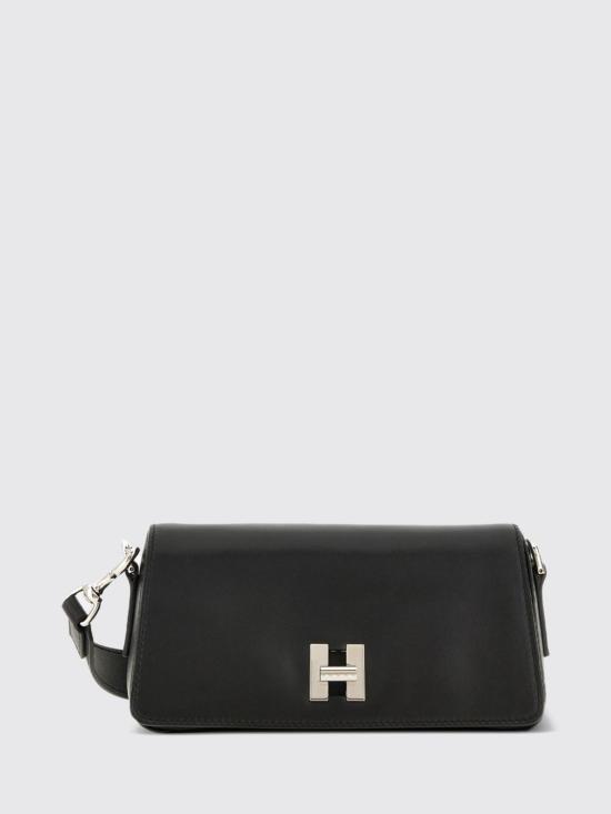 26FW 호간 토트백 KBW01YC0100TZP B999 Black