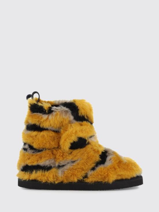 26FW [키즈] 겐조 슈즈 K62165 T90 Yellow