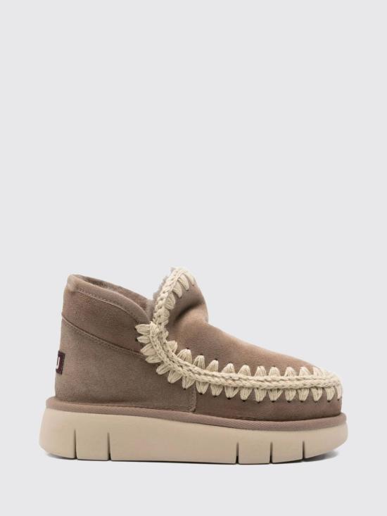 26FW 모우 부츠 531009A ELGRY Grey