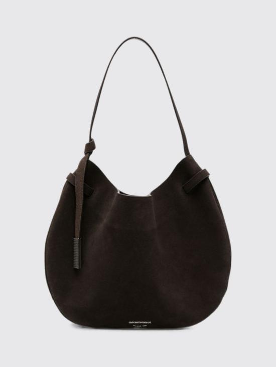 26FW 엠포리오 아르마니 숄더백 EW004975AF27248 U6055 Brown